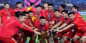 Việt Nam Vô Địch SEA Games Mấy Lần? Thành Tích Ấn Tượng