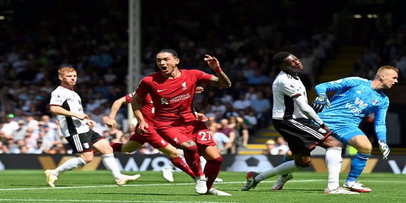 Bí kíp soi kèo bóng đá Liverpool ăn đậm tiền thưởng