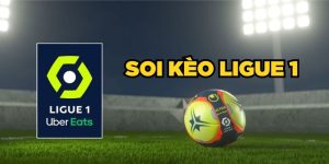 Bí Kíp Soi kèo Ligue 1 Thắng Đậm Người Chơi Cần Biết