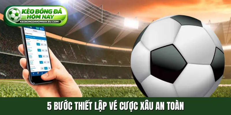 Đỉnh cao trí tuệ trong từng quyết định đặt cược